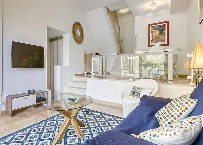 In Near Almadrava 公寓 罗萨斯