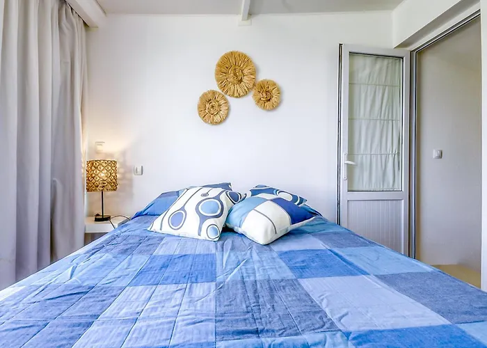 公寓 In Near Almadrava 罗萨斯