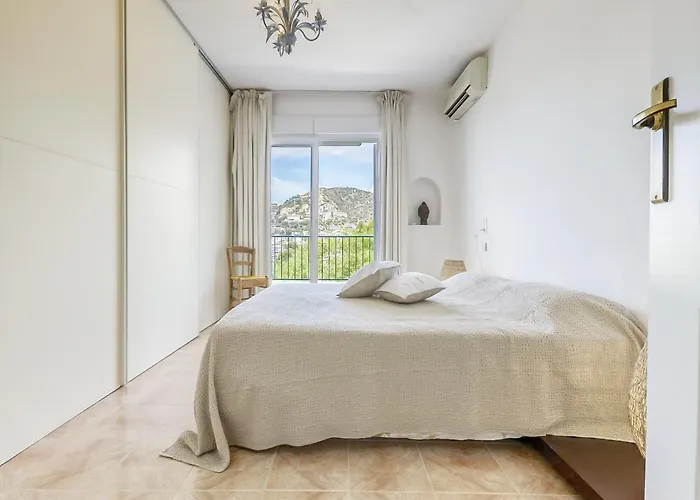 In Near Almadrava 公寓 *