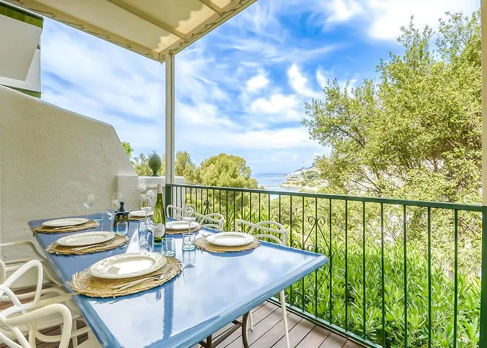 公寓 In Near Almadrava 罗萨斯