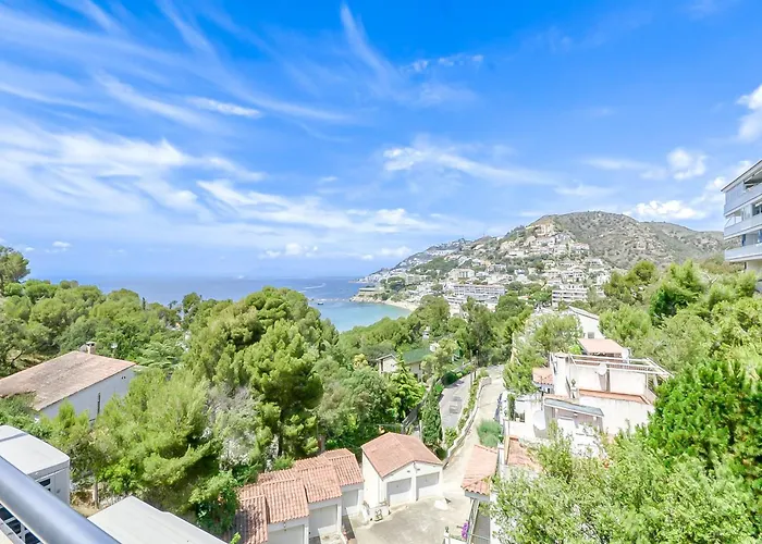 In Near Almadrava 公寓 *